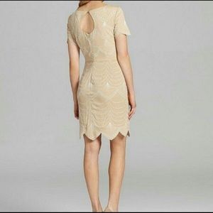 Antonio Melani cocktail dress, 1920’s feel, NWOT